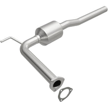 Load image into Gallery viewer, MagnaFlow Direct Fit Catalytic Converter 93 VW Eurovan 2.5L