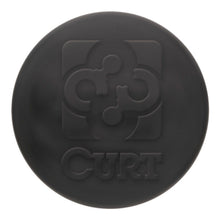 Load image into Gallery viewer, Curt Quick Goose Gooseneck Hitch Rubber Cap