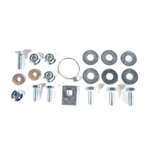 Load image into Gallery viewer, Curt 98-02 Honda Passport (w/Door Mounted Spare Tire) Class 3 Trailer Hitch w/2in Receiver BOXED