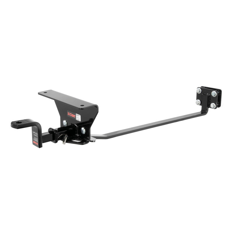 Curt 11-13 Mercedes-Benz E-350 Wagon Class 1 Trailer Hitch w/1-1/4in Ball Mount BOXED