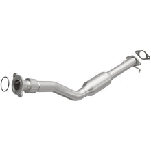 Load image into Gallery viewer, MagnaFlow Direct Fit Catalytic Converter 01-04 Century 3.1L/Impala