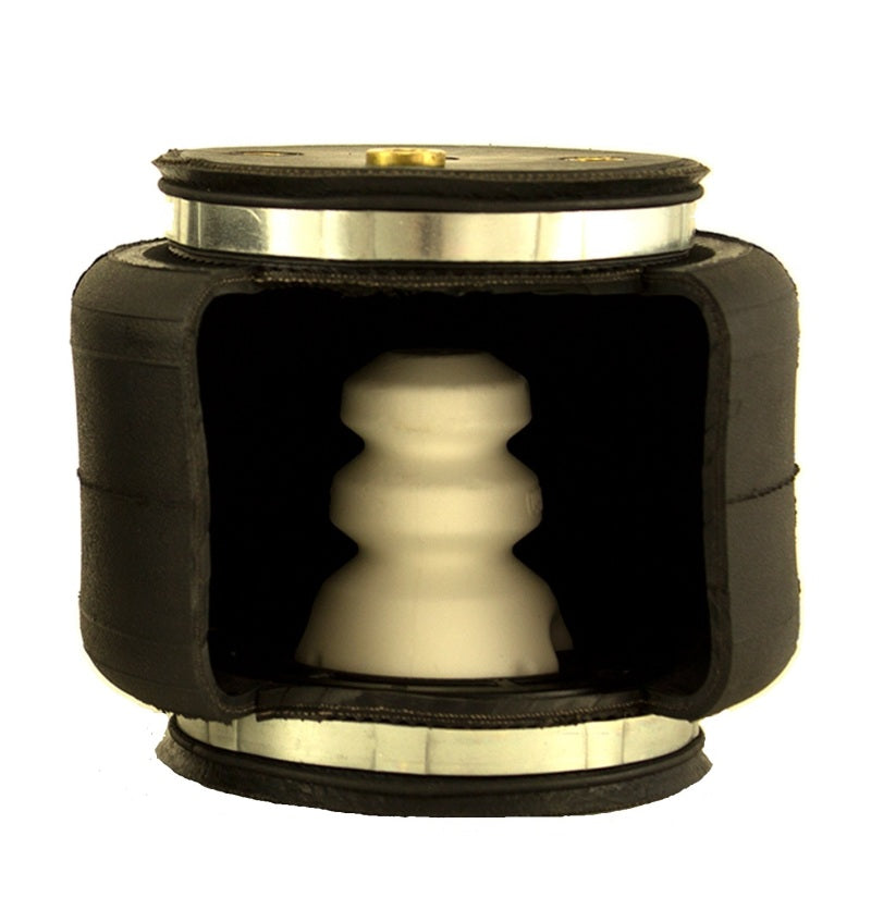 Air Lift Replacement Air Spring-LoadLifter 5000 Ultimate Bellows Type w/ internal Jounce Bumper