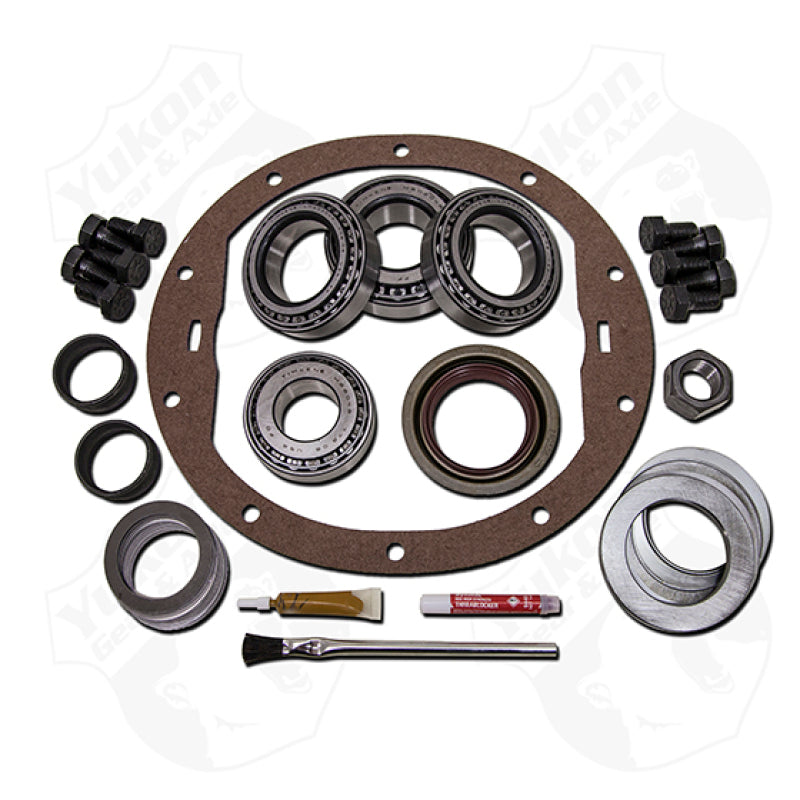 Yukon Gear Master Overhaul Kit For 63-64 GM Oldsmobile Diff