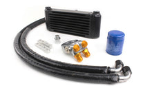 Load image into Gallery viewer, PERRIN 17-21 Honda Civic Type R Oil Cooler Kit