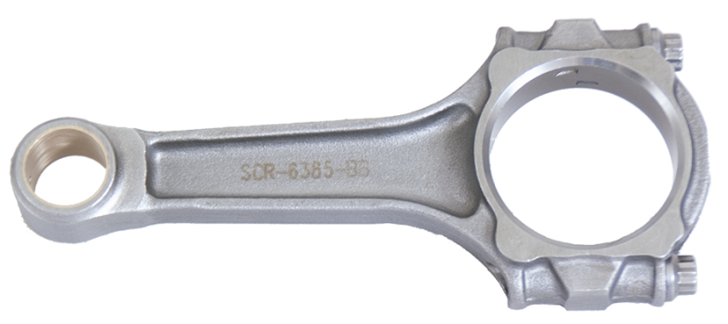 Eagle Chevrolet Big Block I-Beam Connecting Rods with Bushed Pin