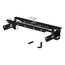 Load image into Gallery viewer, Curt 11-16 Ford F-350 Super Duty Under-Bed Gooseneck Installation Brackets