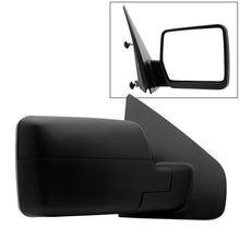Load image into Gallery viewer, xTune Ford F150 04-06 Manual OE Mirror Right MIR-03348MB-M-R