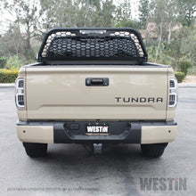 Load image into Gallery viewer, Westin Toyota Tundra 07-21 HLR Truck Rack