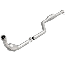 Load image into Gallery viewer, MagnaFlow Direct Fit Catalytic Converter 99-02 Mercedes SL500 5.0L