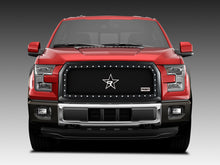 Load image into Gallery viewer, RBP NDX Series All Black Grille 15-17 Ford F-150