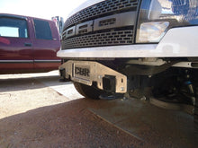 Load image into Gallery viewer, Addictive Desert Designs 10-14 Ford F-150 Raptor Transmission Cooler