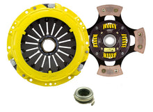 Load image into Gallery viewer, ACT 2003 Hyundai Tiburon HD/Race Sprung 4 Pad Clutch Kit