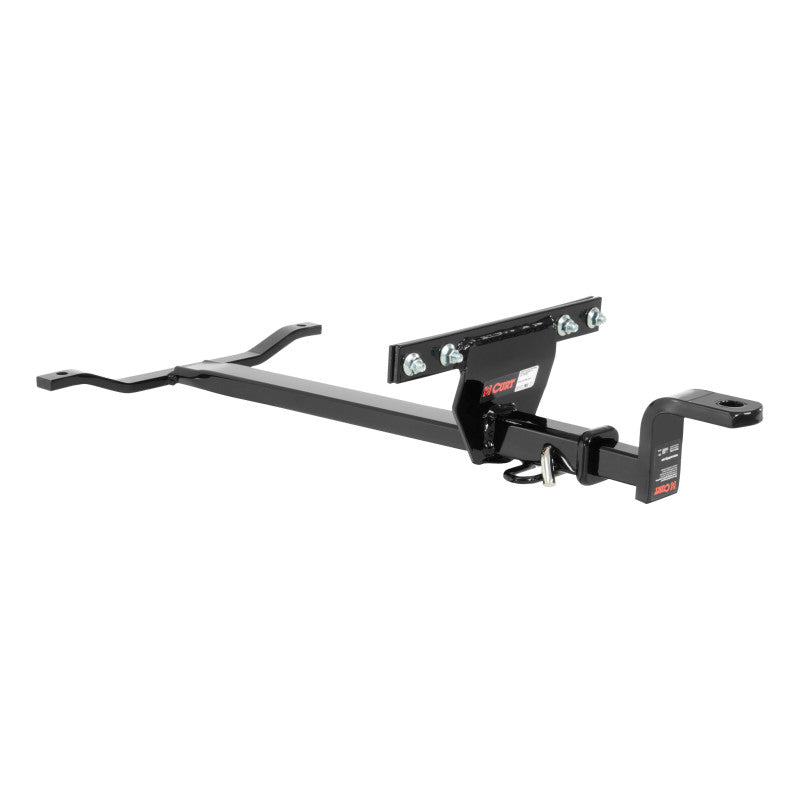 Curt 99-05 Audi All Road Wagon Class 1 Trailer Hitch w/1-1/4in Ball Mount BOXED