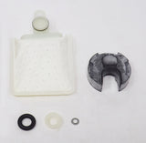 Walbro Fuel Pump Kit for 03-06 Mitsubishi Evo/95-99 Mitsubishi Eclipse GST/GSX