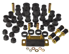 Load image into Gallery viewer, Prothane 65-66 Ford Mustang Total Kit - Black