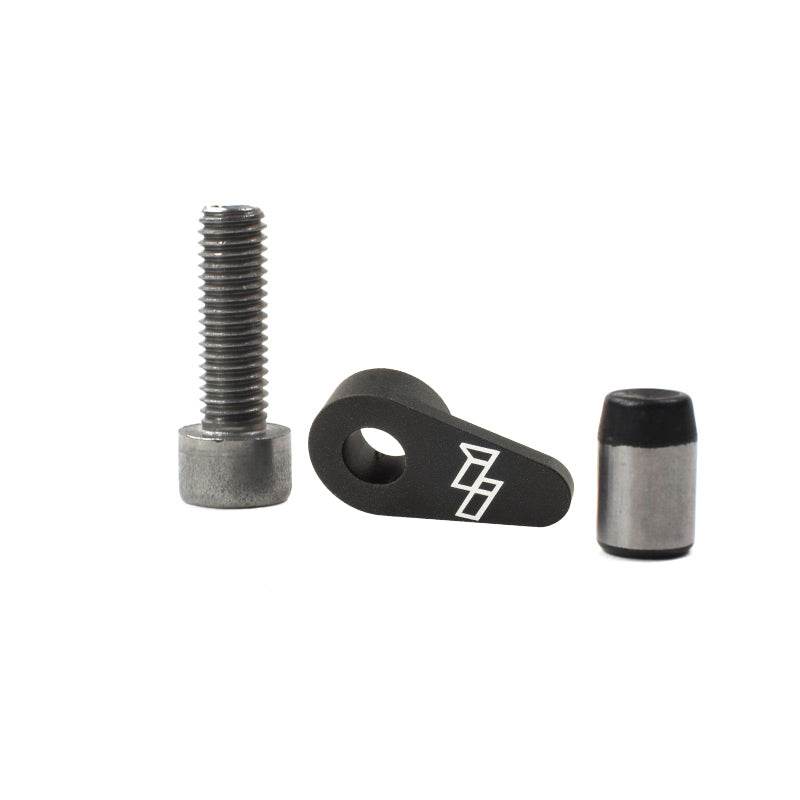 Industrial Injection 89-02 Dodge Killer Dowel Pin Repair Kit