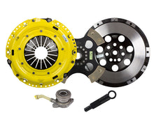 Load image into Gallery viewer, ACT 08-09 Dodge Caliber SRT-4 HD/Race Rigid 4 Pad Clutch Kit