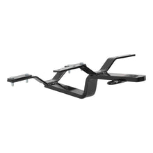 Load image into Gallery viewer, Curt 89-92 Mitsubishi Mirage Class 1 Fixed-Tongue Trailer Hitch w/3/4in Trailer Ball Hole BOXED