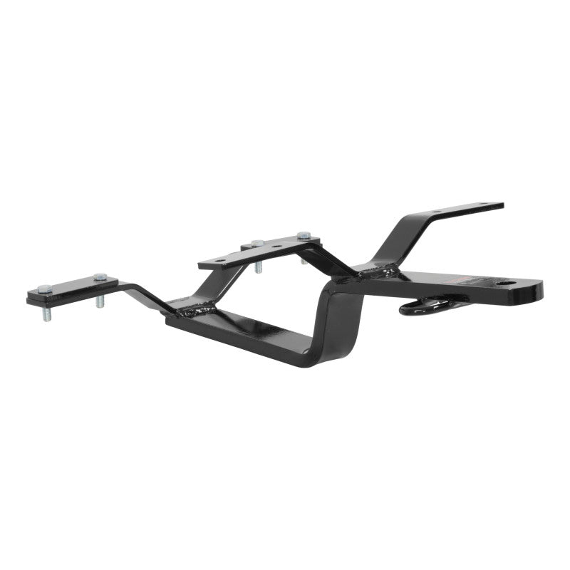 Curt 89-92 Mitsubishi Mirage Class 1 Fixed-Tongue Trailer Hitch w/3/4in Trailer Ball Hole BOXED