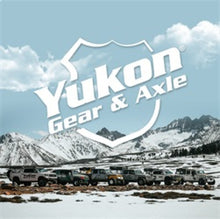 Load image into Gallery viewer, Yukon Gear Yoke For GM 11.5in w/ A 1480 U/Joint Size