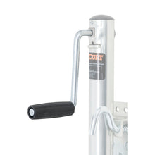 Load image into Gallery viewer, Curt Replacement Swivel Jack Side-Wind Handle for Side-Wind Jacks