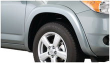 Load image into Gallery viewer, Bushwacker 06-08 Toyota RAV4 Base OE Style Flares 2pc Base Only - Black