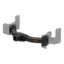 Load image into Gallery viewer, Curt Universal Class 3 Multi-Fit Trailer Hitch w/2in Receiver BOXED