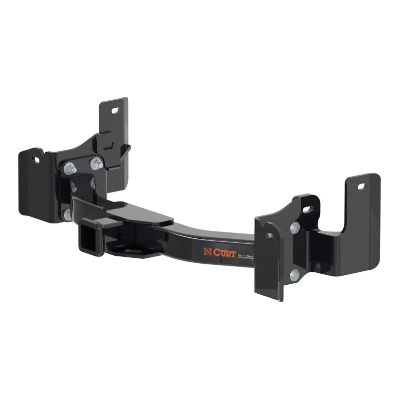 Curt Universal Class 3 Multi-Fit Trailer Hitch w/2in Receiver BOXED