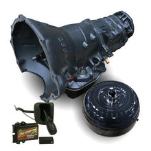 Load image into Gallery viewer, BD Diesel Transmission Kit - 2005-2007 Dodge 48RE 4WD w/ TVV Stepper Motor &amp; c/w Filter &amp; TapShifter