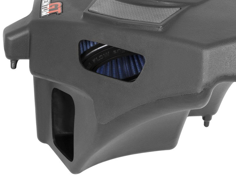 aFe Momentum GT Pro 5R Stage-2 Intake System 13-16 Cadillac ATS L4-2.0L (t)