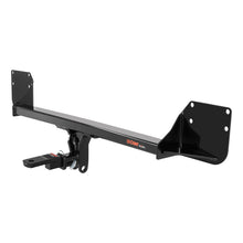 Load image into Gallery viewer, Curt 10-13 Mini Cooper Class 1 Trailer Hitch w/1-1/4in Ball Mount BOXED