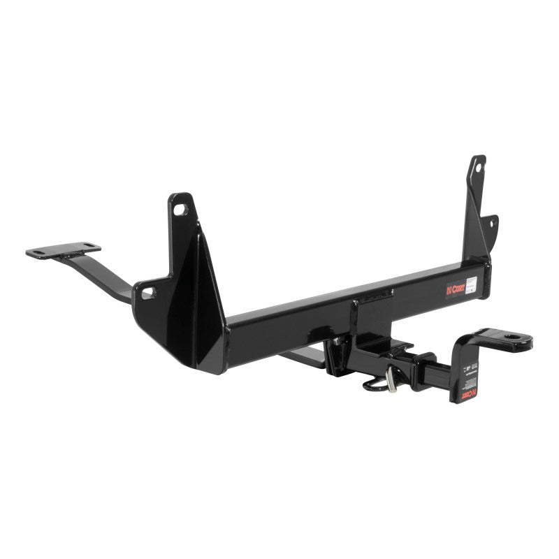 Curt 07-10 BMW 328xi/335xi Sedan Class 1 Trailer Hitch w/1-1/4in Ball Mount BOXED