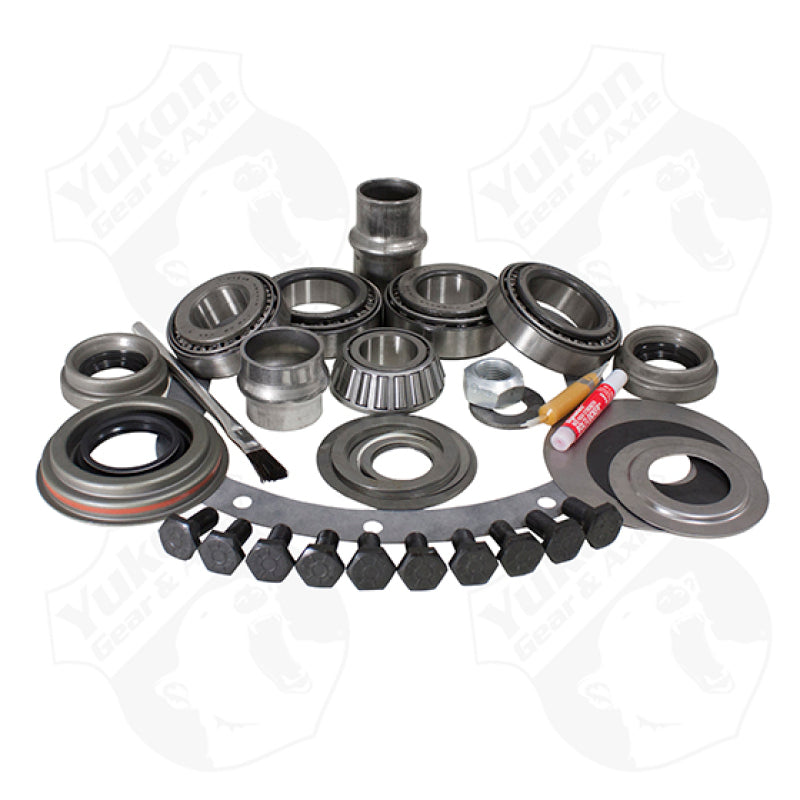 Yukon Gear Master Overhaul Kit For Dana 28 Diff