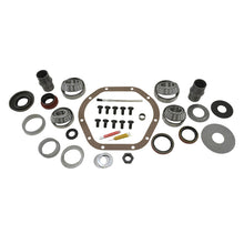 Load image into Gallery viewer, Yukon Gear Master Overhaul Kit For 93 &amp; Older Dana 44 Diff For Dodge w/ Disconnect Front