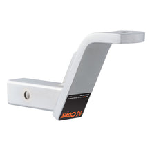 Load image into Gallery viewer, Curt Class 3 Ball Mount (2in Shank 7500lbs 6in Drop 9-1/4in Long Chrome)