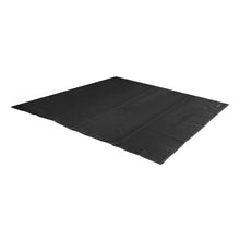 Load image into Gallery viewer, Curt Seat Defender 60in x 60in Removable Waterproof Black Cargo Blanket Protector