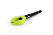 Load image into Gallery viewer, Perrin Tow Hook Kit - Front 2018+ Subaru WRX/STI - Neon Yellow