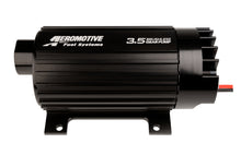 Load image into Gallery viewer, Aeromotive Brushless Spur Gear Fuel Pump w/TVS Controller - In-Line - 3.5gpm