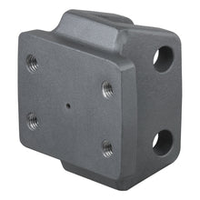 Load image into Gallery viewer, Curt Rebellion XD Pintle Mount Attachment
