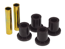 Load image into Gallery viewer, Prothane 73-79 Ford Truck Rear Frame Shackle Bushings - Black