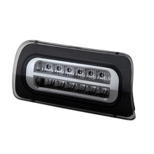 Load image into Gallery viewer, xTune Chevy S10 94-04 / GMC Sonoma 94-04 LED 3rd Brake Light Smoked BKL-JH-CS1094-LED-SM