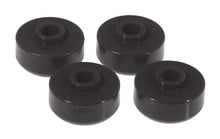 Load image into Gallery viewer, Prothane 63-82 Chevy Corvette Rear Spring Cushions - Black