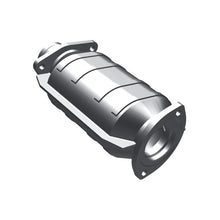 Load image into Gallery viewer, MagnaFlow Direct Fit Catalytic Converter 96-97 Lexus LS400 4.0L