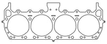 Load image into Gallery viewer, Cometic Chrysler 361/383/413/440  4.410 inch Bore .045 inch MLS Head Gasket