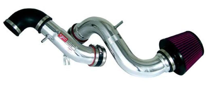 Injen 10-11 Volkswagen MKVI GTI 2.0L TSI 4cyl Polished Cold Air Intake