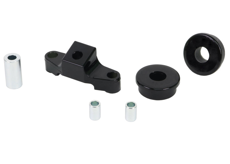 Whiteline 04-14 Subaru Impreza WRX STi (GD/GV/VA) 6 Speed Gearbox Selector Bushing Kit