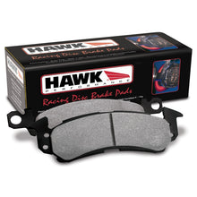 Load image into Gallery viewer, Hawk 06-10 Chevy Corvette (Improved Pad Design) Front HP+ Street Brake Pads