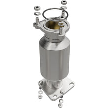 Load image into Gallery viewer, MagnaFlow Direct Fit Catalytic Converter 2012-2015 Buick Verano 2.4L OEM Grade