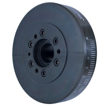 Load image into Gallery viewer, Fluidampr Chevy 454 - 502 CID V8 Steel Externally Balanced Damper