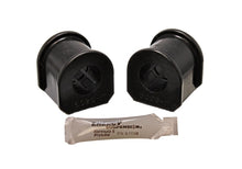 Load image into Gallery viewer, Energy Suspension Ford 15/16in Stab Bushing Set - Black